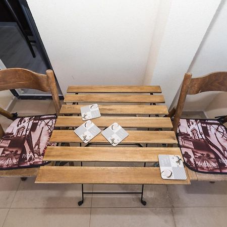 Alma Apartment - Stylish 1Bd Flat With Balcony By Flat Mаnager プロヴディフ エクステリア 写真