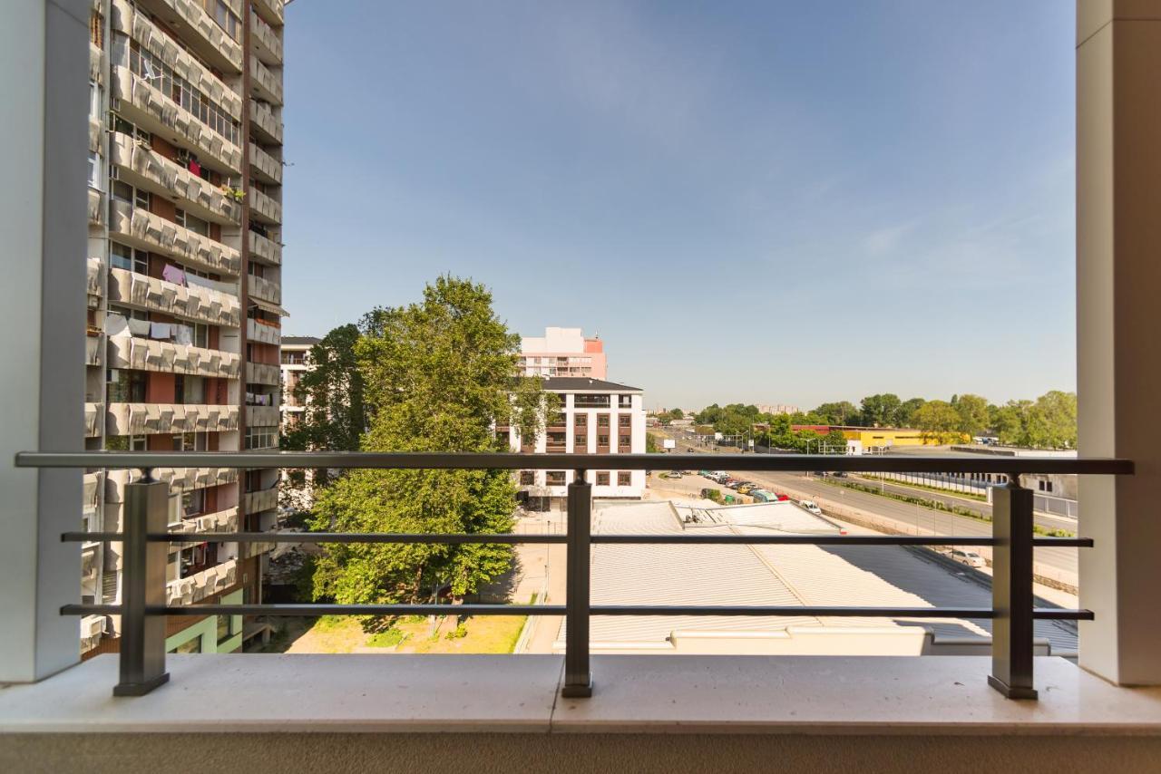 Alma Apartment - Stylish 1Bd Flat With Balcony By Flat Mаnager プロヴディフ エクステリア 写真